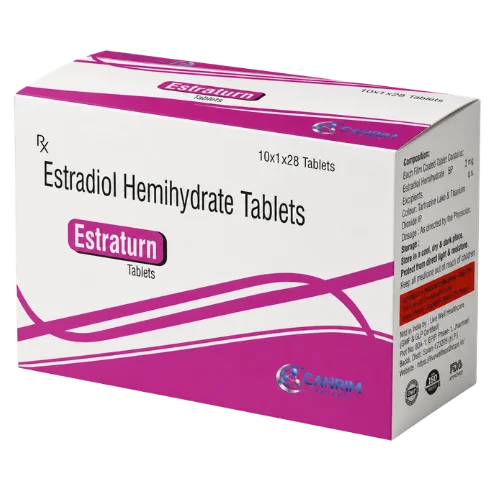 canrim pharma estraturn tablets