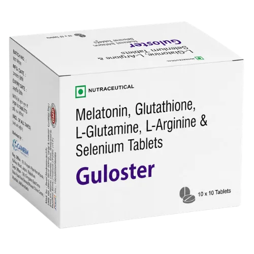 canrim pharma guloster tablets