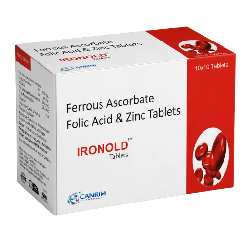 canrim pharma ironold tablets